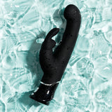 Fifty Shades of Grey Greedy Girl Rechargeable G-Spot Rabbit Vibrator