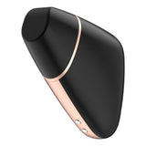 Satisfyer Love Triangle Connect - Air-Pulse + Vibration