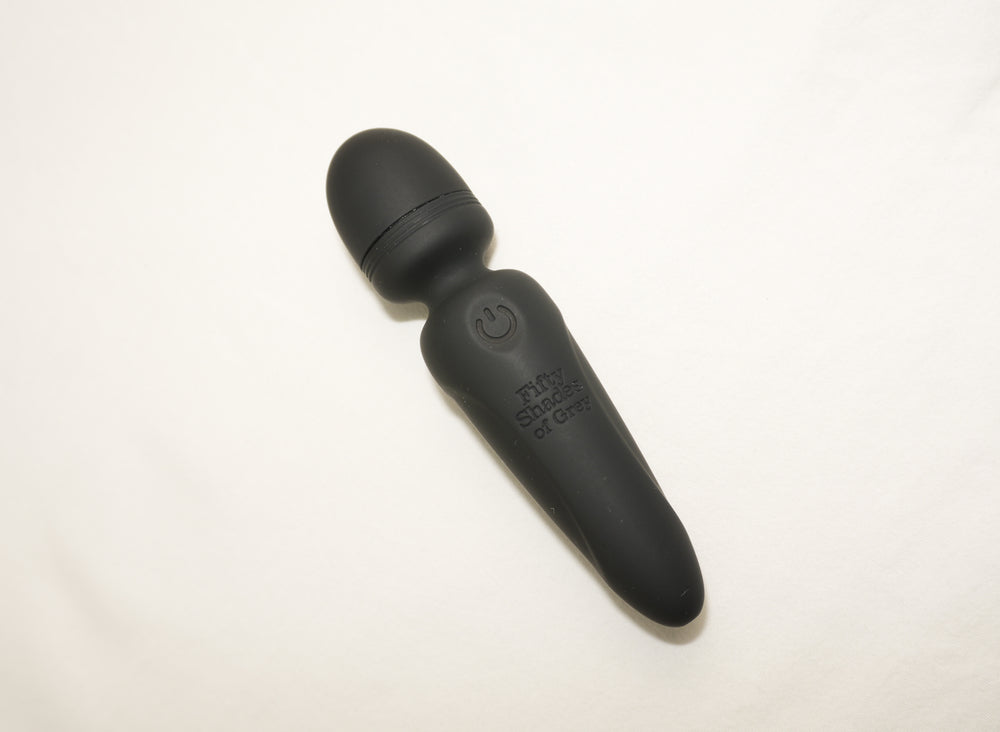 Fifty Shades of Grey Sensation Mini Wand