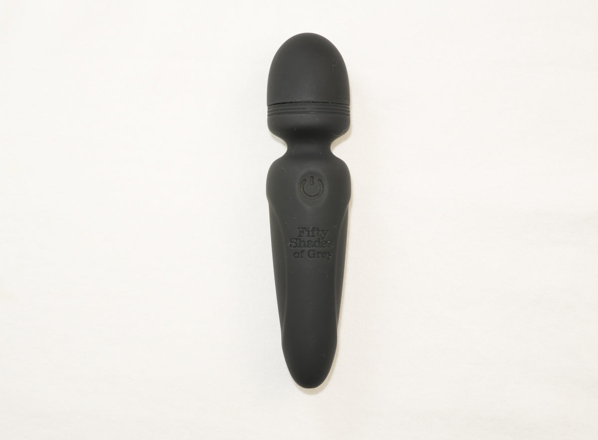 Fifty Shades of Grey Sensation Mini Wand