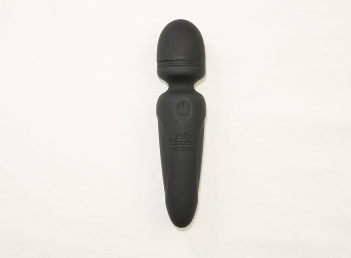 Fifty Shades of Grey Sensation Mini Wand
