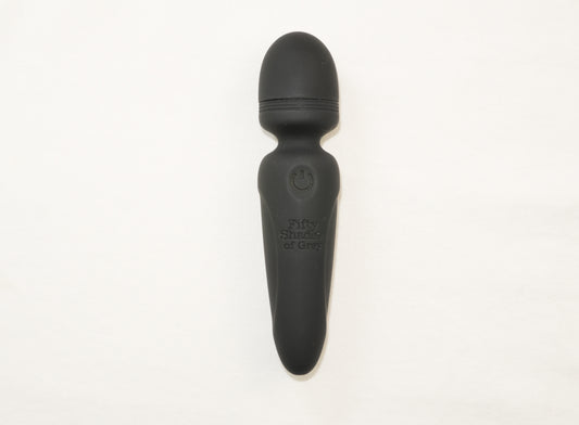 Fifty Shades of Grey Sensation Mini Wand