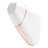 Satisfyer Love Triangle Connect - Air-Pulse + Vibration
