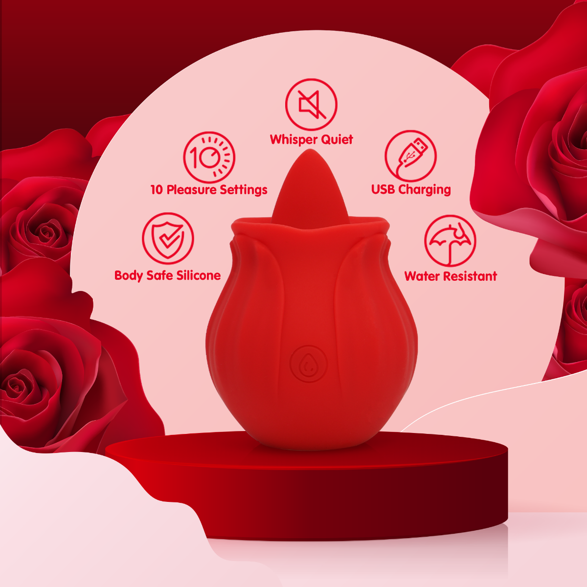 Rose Lix banner